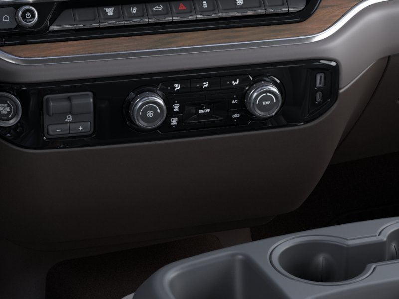 New 2026 GMC Sierra 2500 SLE AWD/4WD image 47
