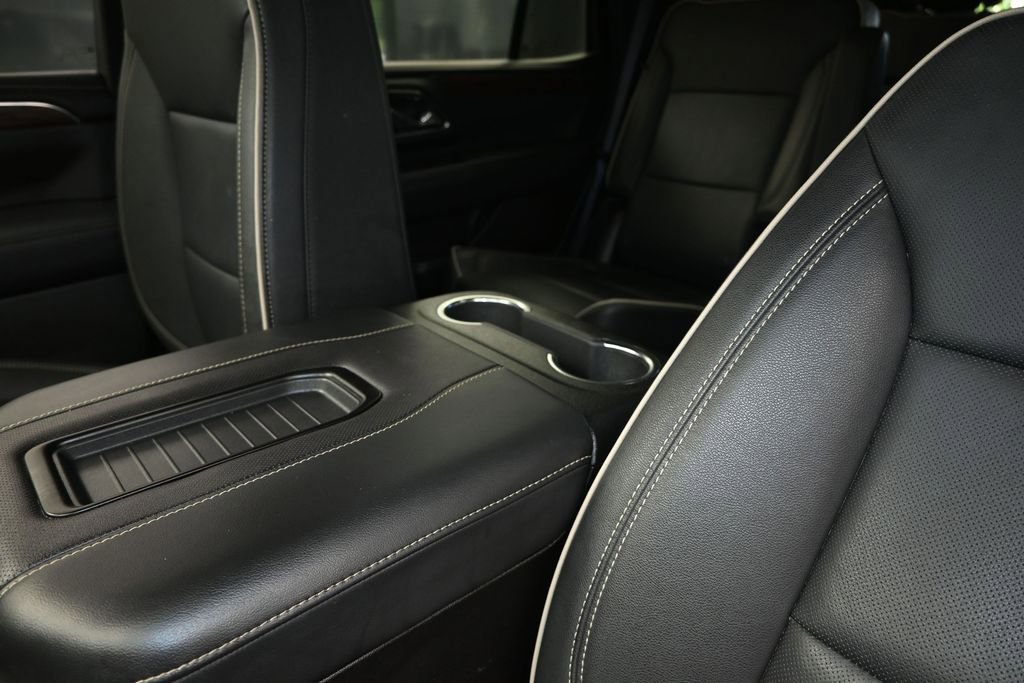 Used 2024 Chevrolet Tahoe Premier RWD image 14