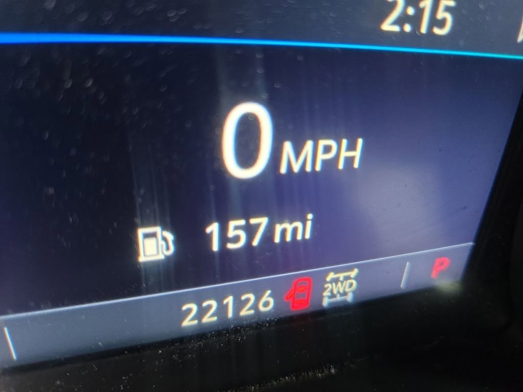 Used 2022 Buick Encore GX Preferred w/ Cold Weather Comfort Package image 14