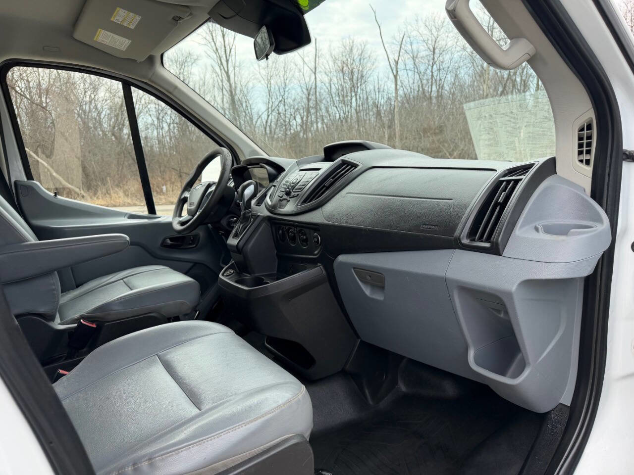 Used 2018 Ford Transit 350 XL RWD image 19
