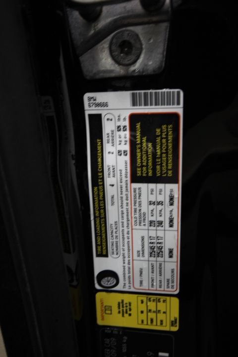 Used 2010 BMW 328i xDrive Coupe AWD/4WD image 27