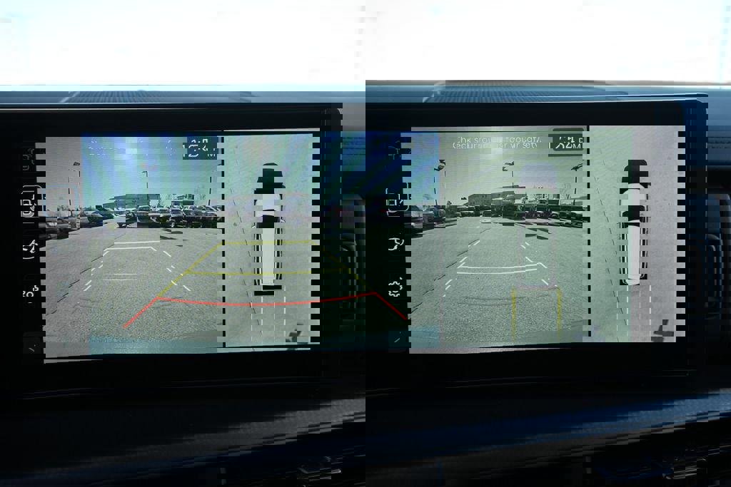 New 2026 Hyundai Santa Fe Calligraphy w/ Tow & Go Package image 45