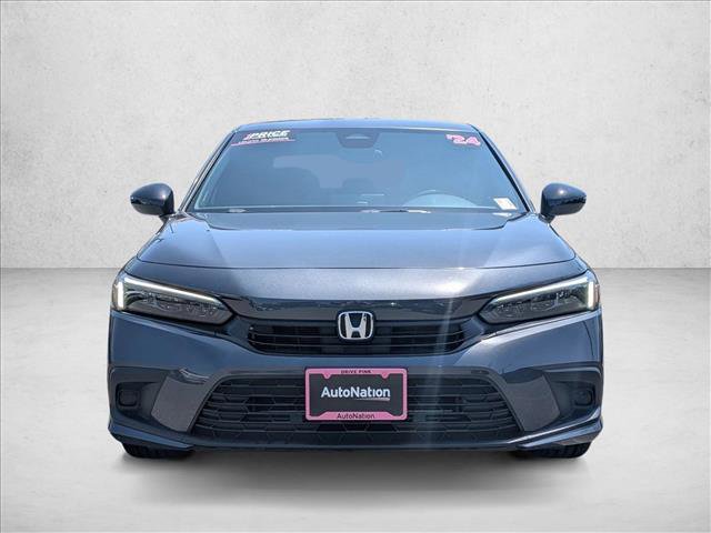 Used 2024 Honda Civic Sport image 2