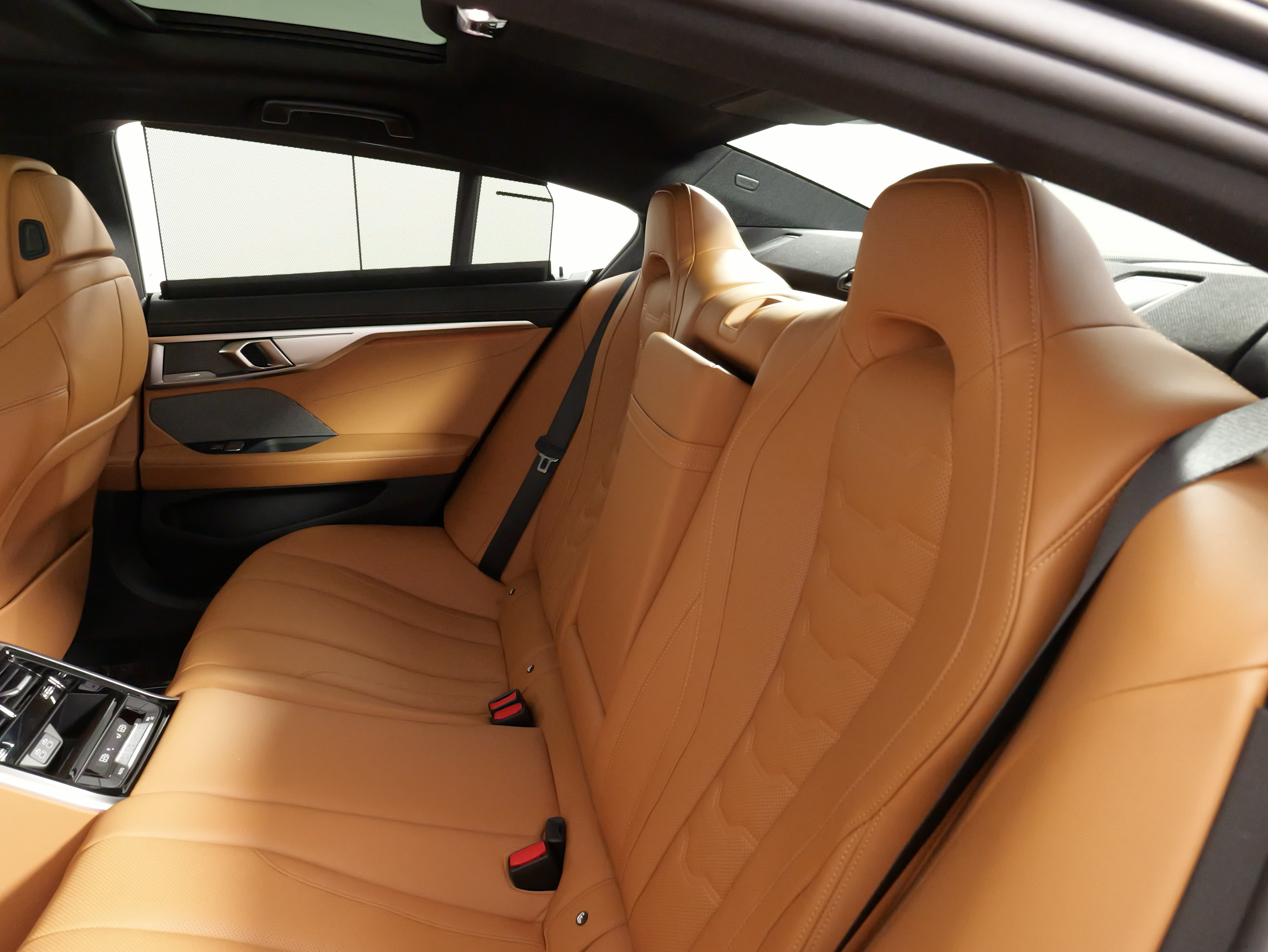 Used 2024 BMW 840i Gran Coupe xDrive w/ Driving Assistance Package AWD/4WD image 40