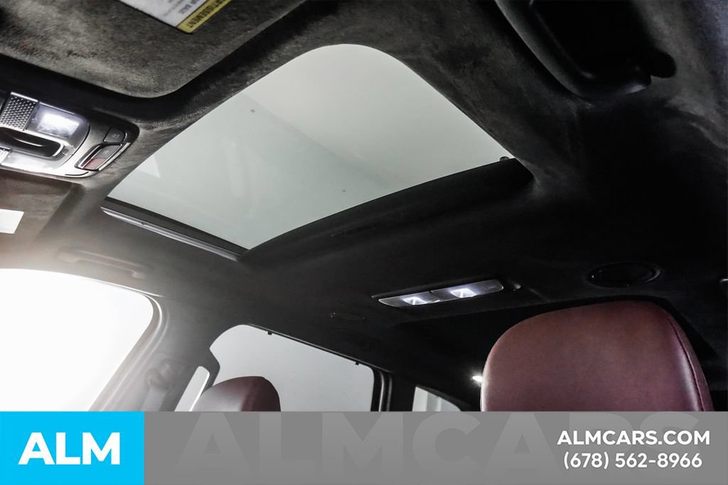 Used 2023 Kia Telluride SX Prestige AWD/4WD image 21