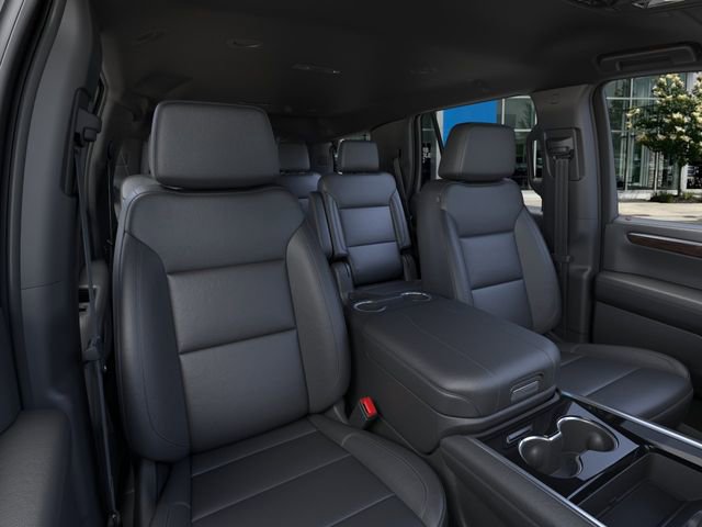 New 2026 Chevrolet Tahoe LT w/ Comfort Package AWD/4WD image 16