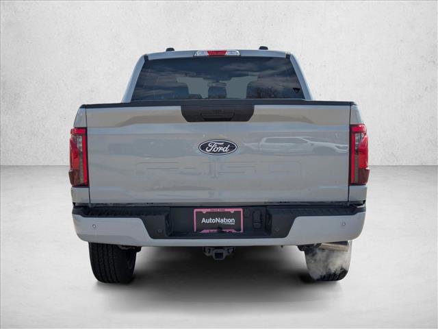 New 2026 Ford F150 STX w/ Equipment Group 200A image 7