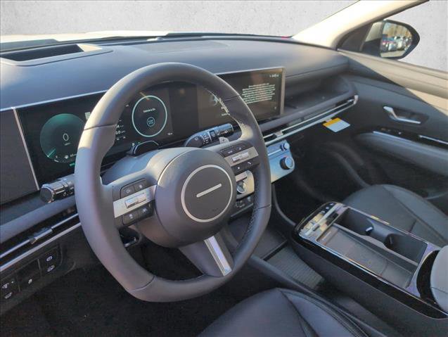 New 2026 Hyundai Tucson Limited image 3