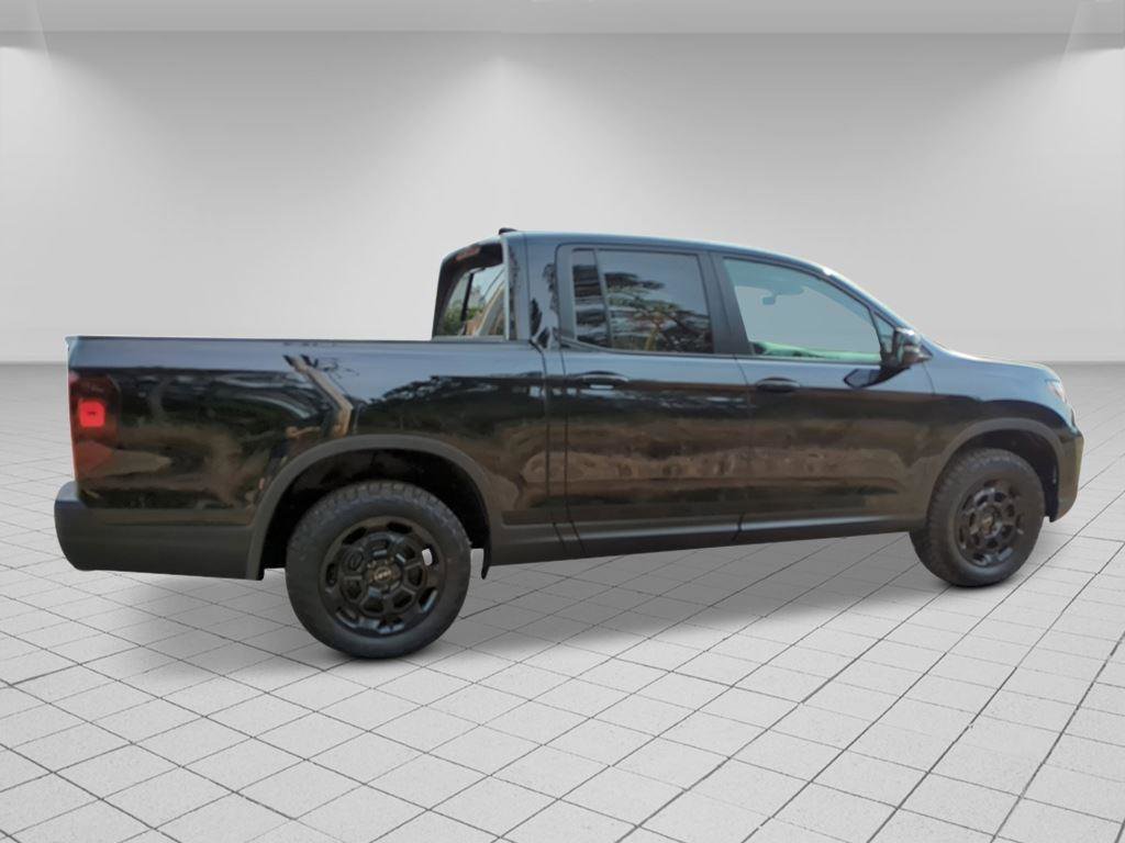 New 2026 Honda Ridgeline TrailSport+ image 6