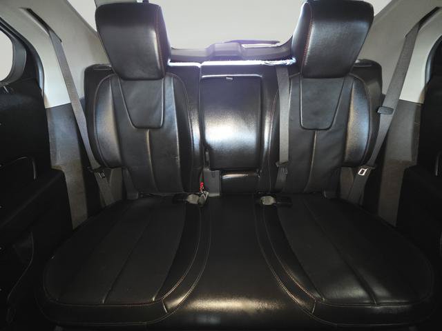 Used 2011 Chevrolet Equinox LTZ AWD/4WD image 24