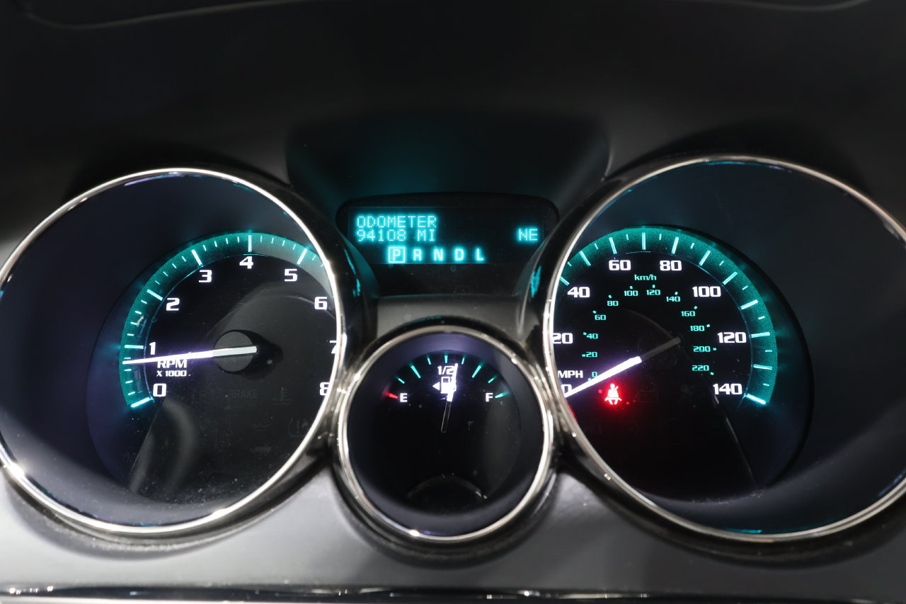 Used 2015 Buick Enclave Premium w/ Experience Buick Package AWD/4WD image 8