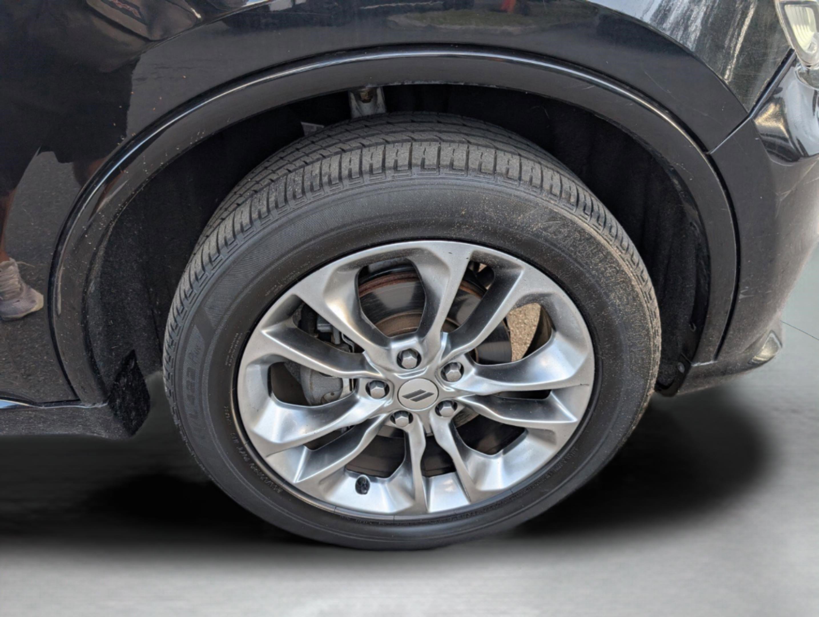 Used 2019 Dodge Durango GT image 29