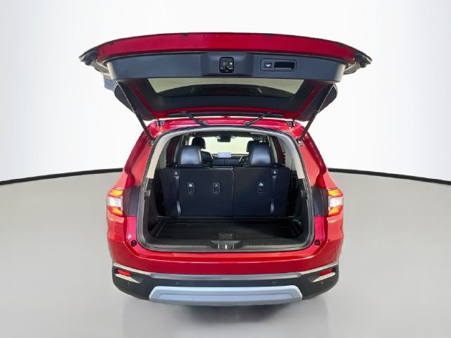 Used 2025 Honda Pilot EX-L image 29