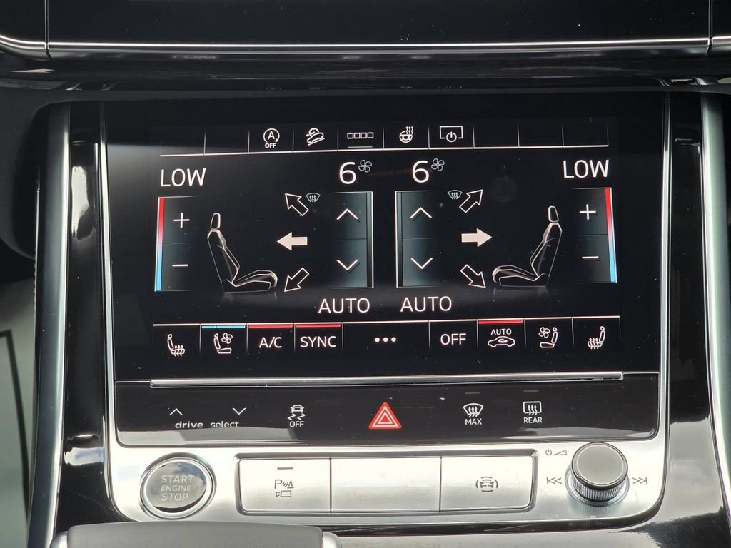 Used 2026 Audi Q8 Premium Plus AWD/4WD image 14