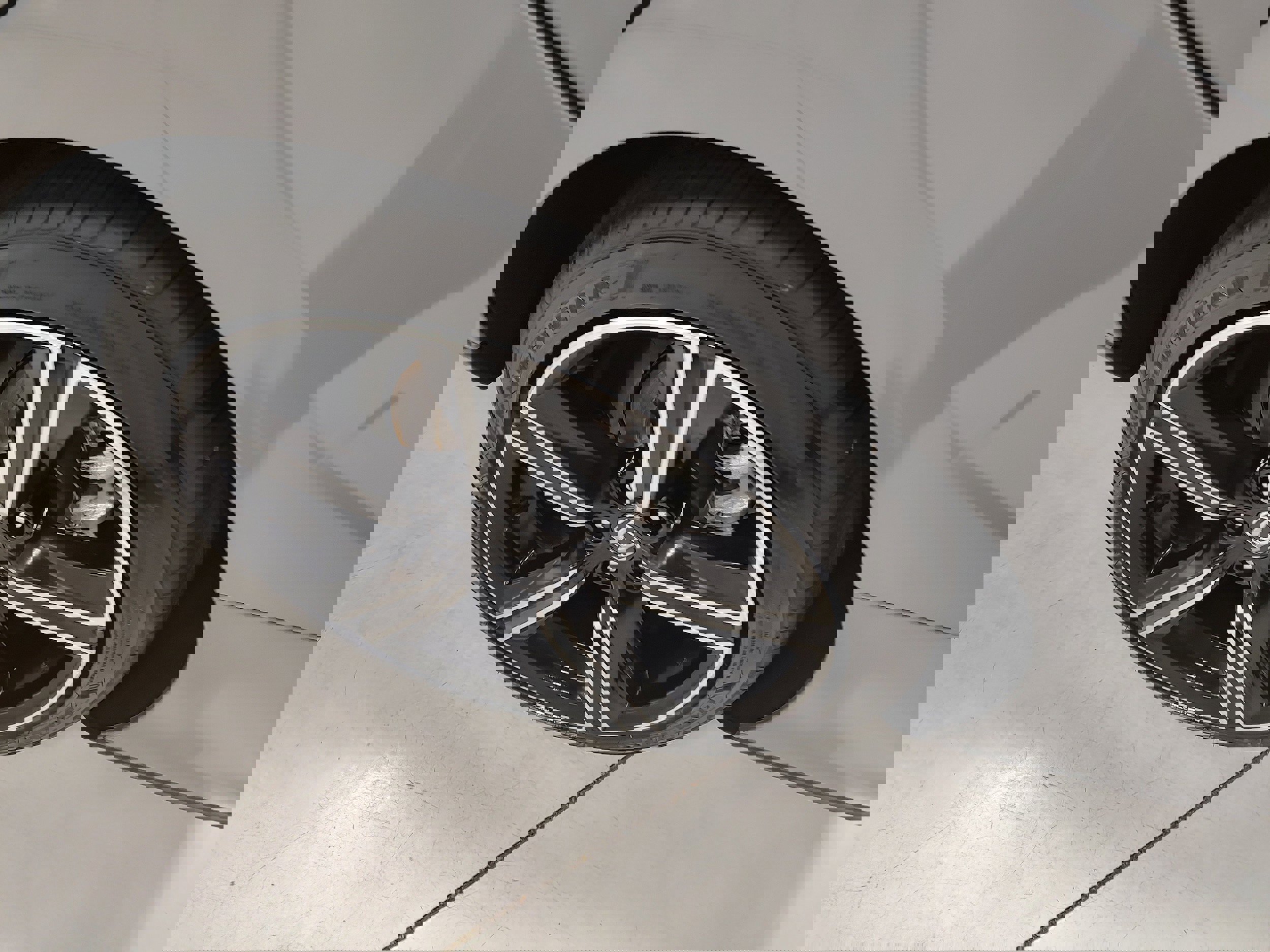 Used 2024 Honda Accord Sport image 14