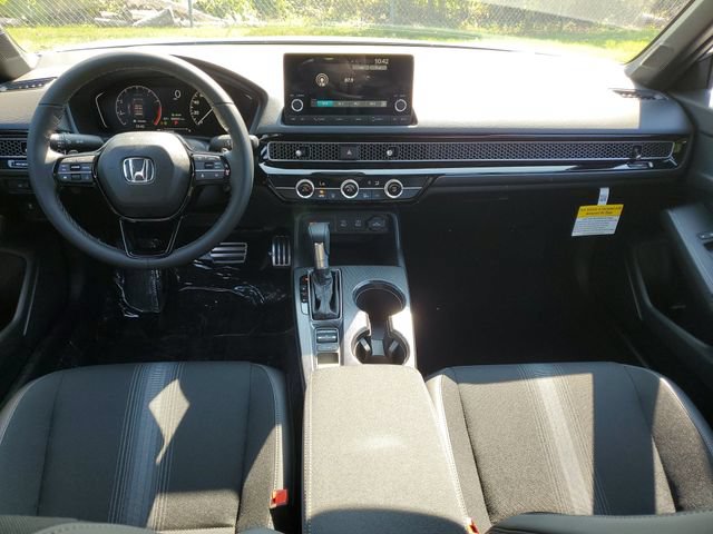 New 2026 Honda Civic Sport image 10