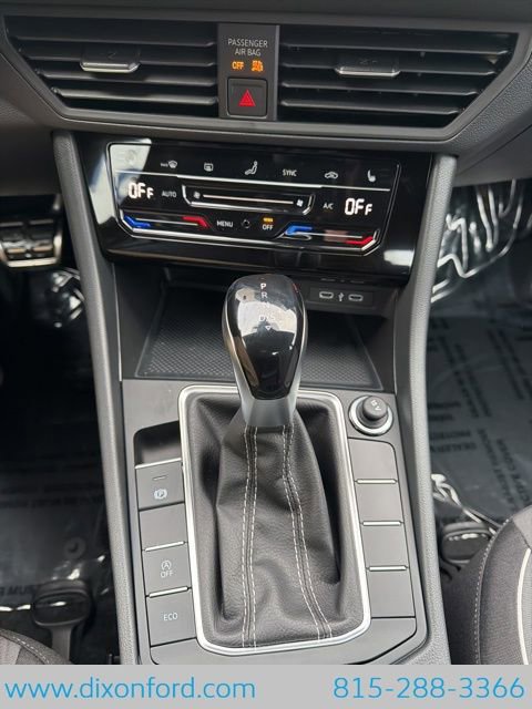 New 2026 Volkswagen Jetta Sport image 12