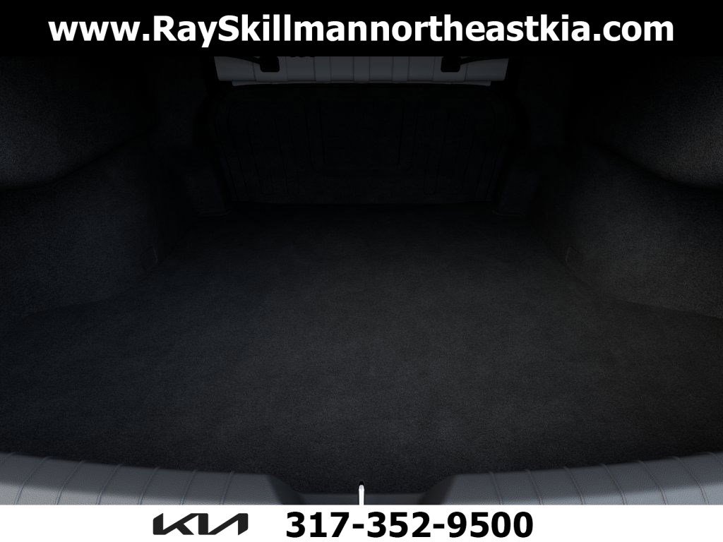 New 2025 Kia K5 EX image 19