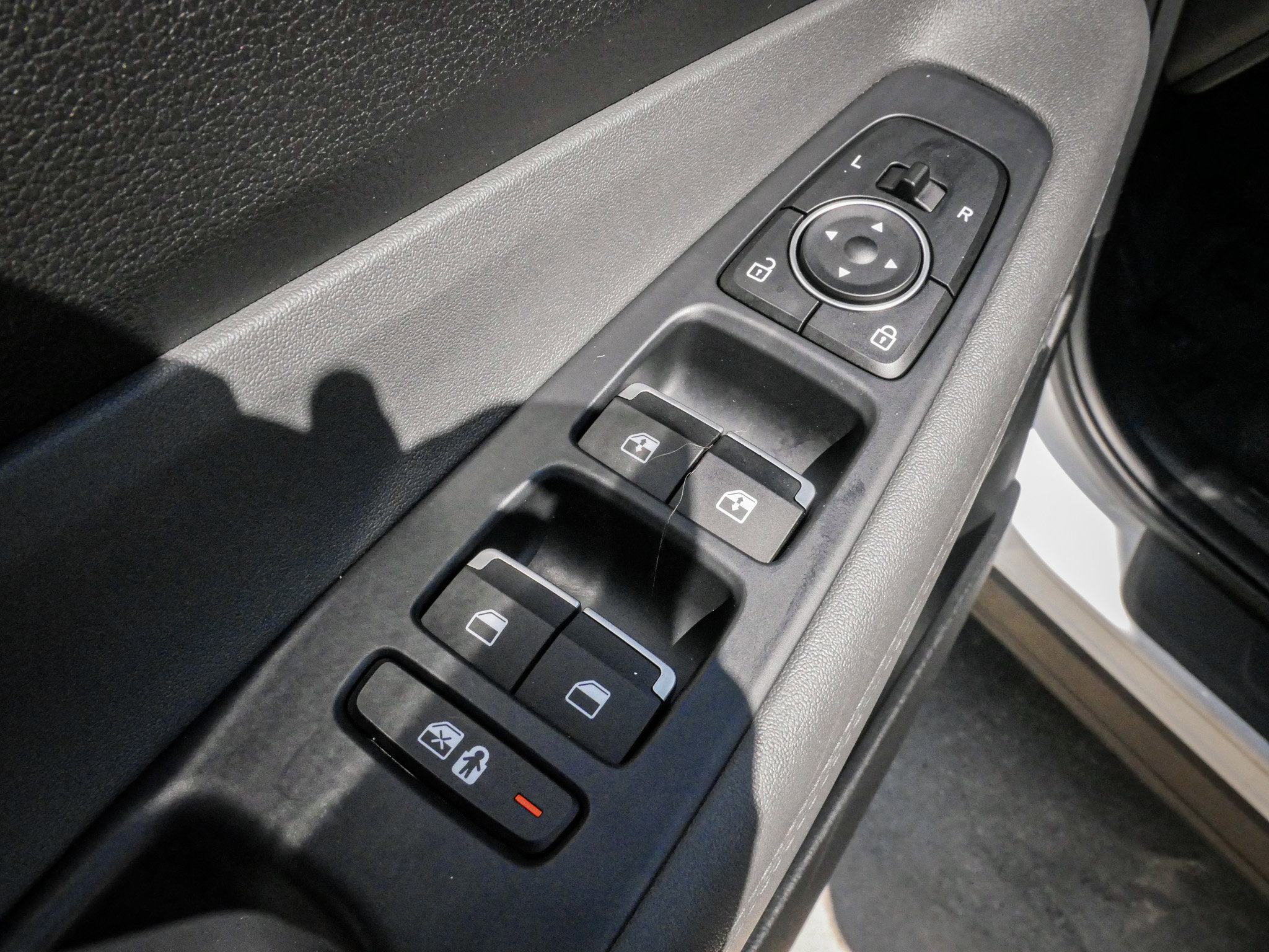 Used 2023 Hyundai Santa Fe Blue AWD/4WD image 15