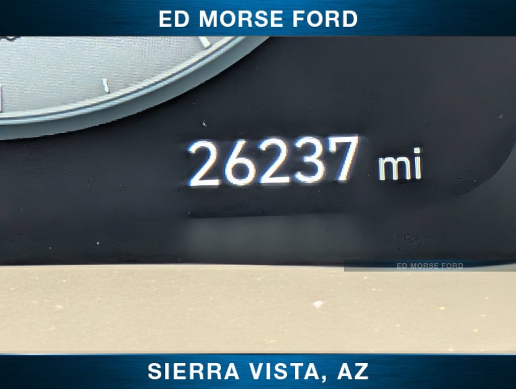 Used 2024 Hyundai Palisade Calligraphy AWD/4WD image 17