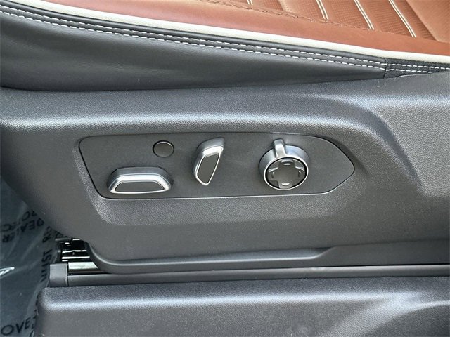 New 2026 GMC Sierra 2500 Denali Ultimate w/ Max Trailering Package image 23