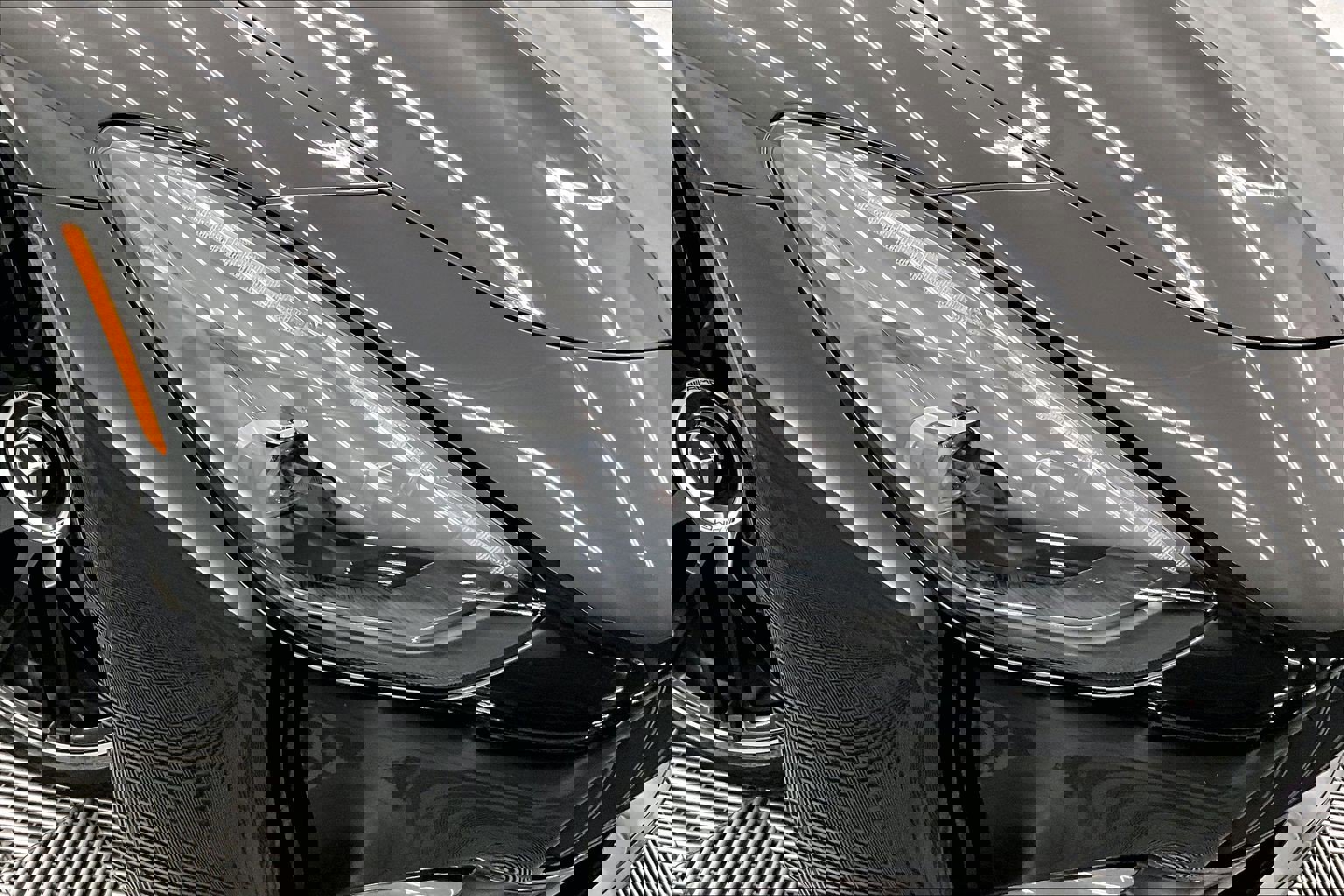 Certified 2025 Mercedes-Benz AMG GT 43 image 24