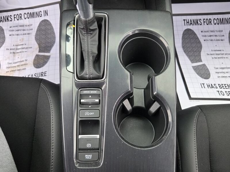 Used 2025 Honda Civic Sport image 18