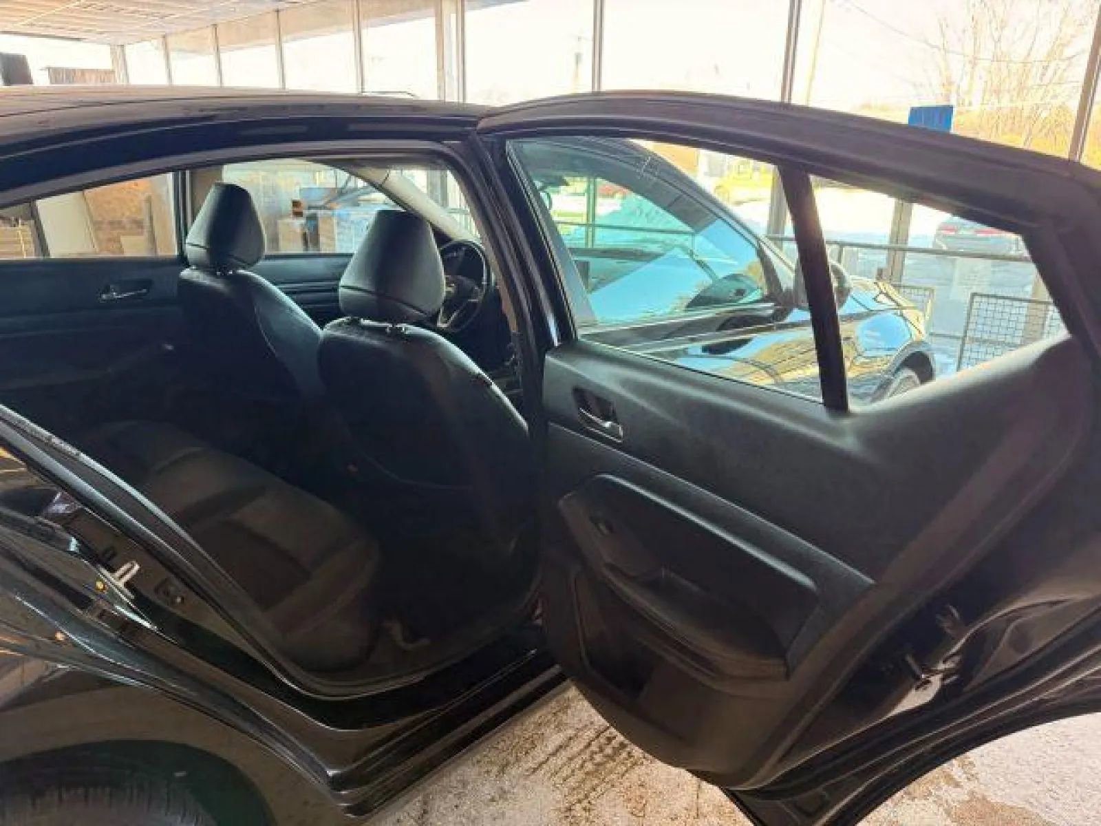 Used 2020 Nissan Altima 2.5 SR image 15