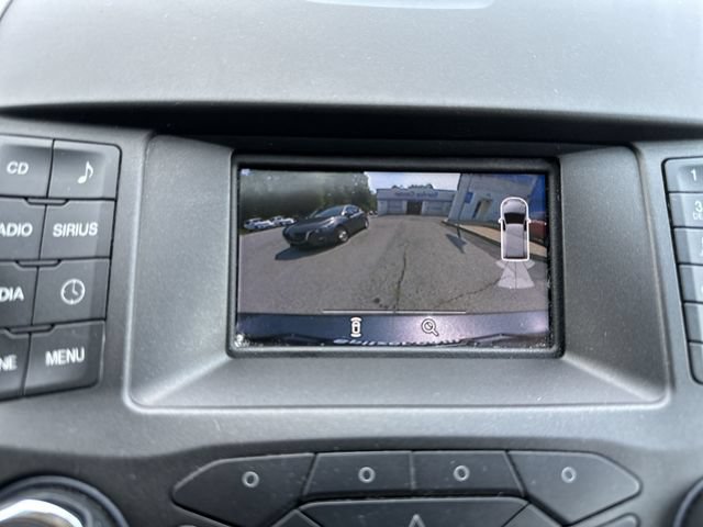 Used 2017 Ford Edge SEL AWD/4WD image 24