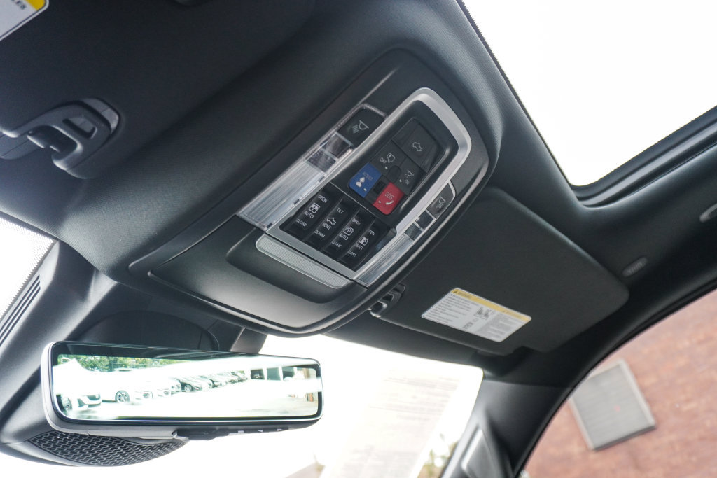 Used 2024 RAM 1500 TRX AWD/4WD image 29