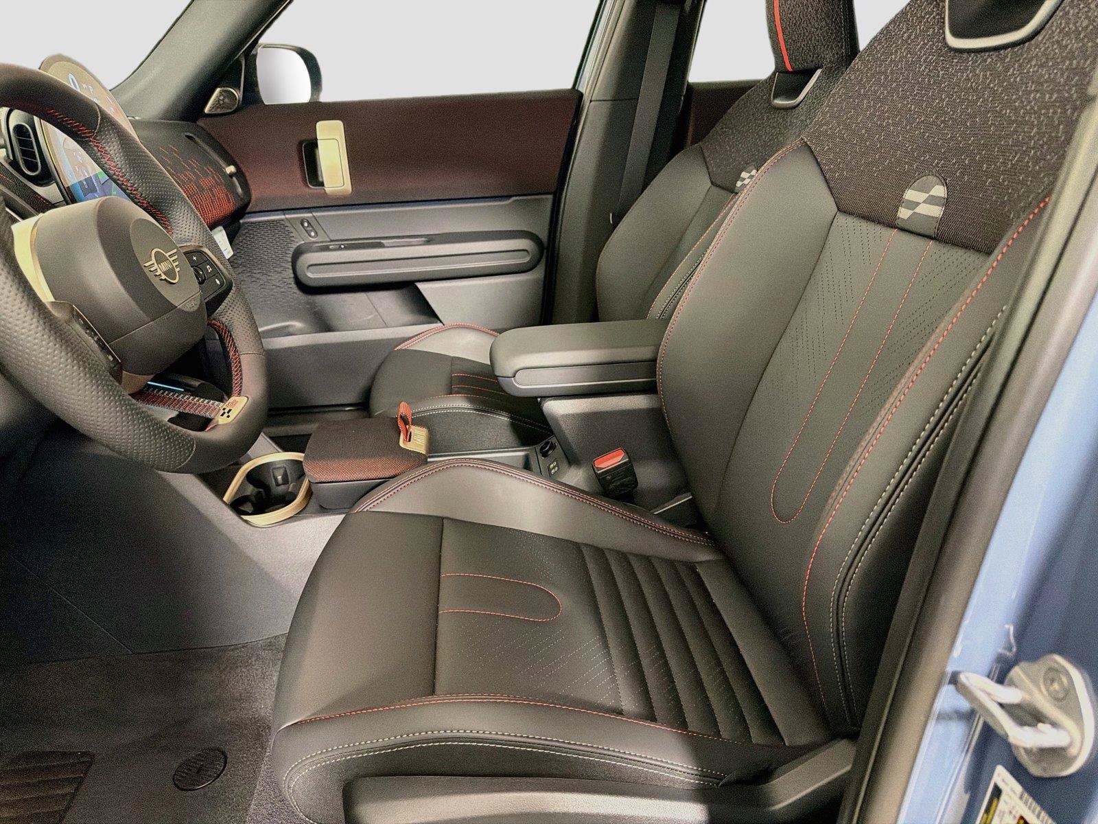 New 2027 MINI Cooper Countryman S AWD/4WD image 20
