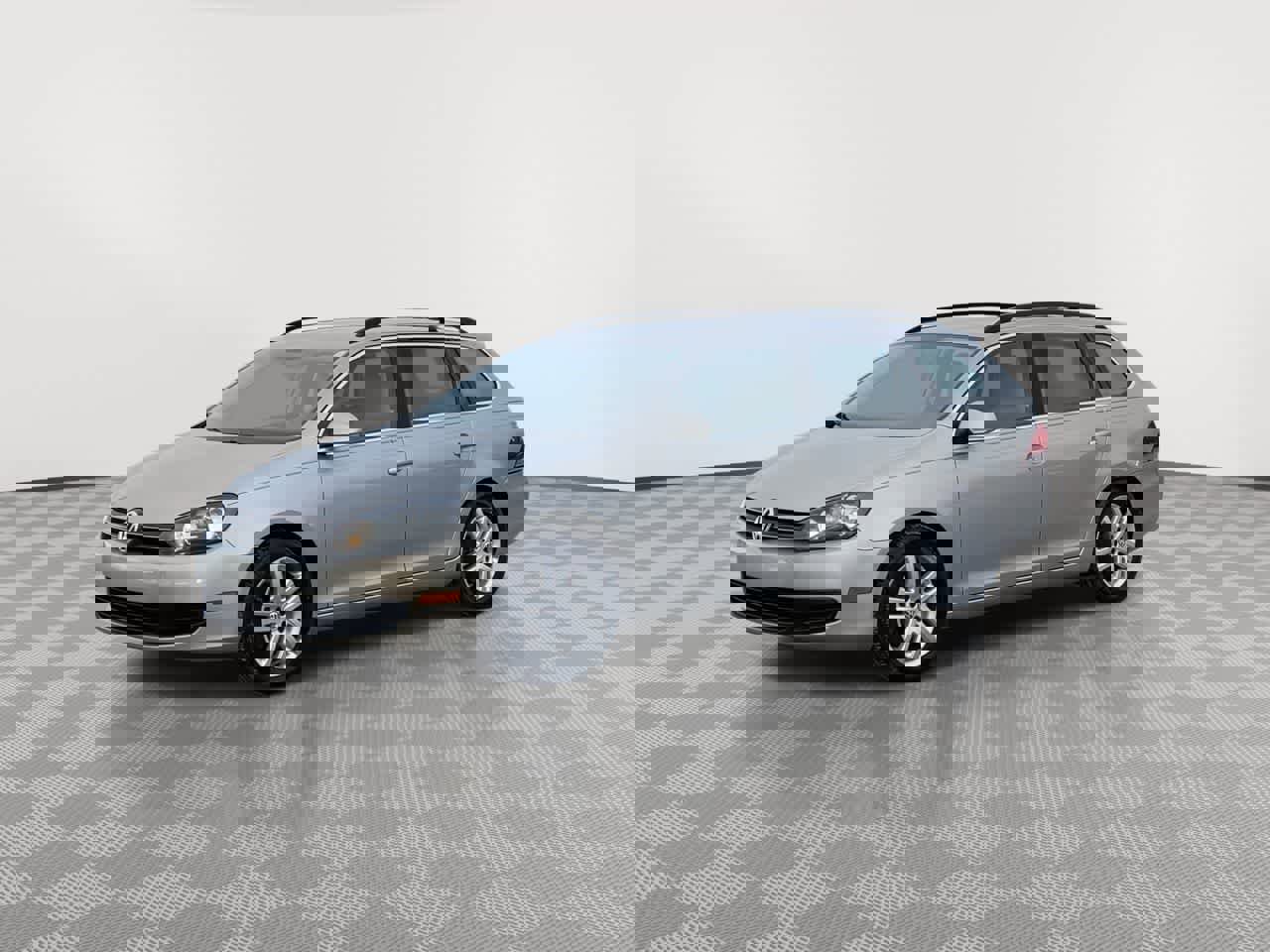 Used 2013 Volkswagen Jetta TDI image 4