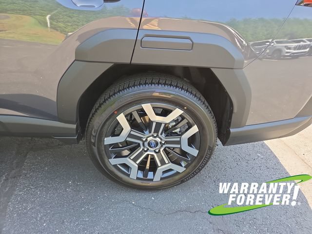New 2026 Subaru Outback Touring XT AWD/4WD image 22