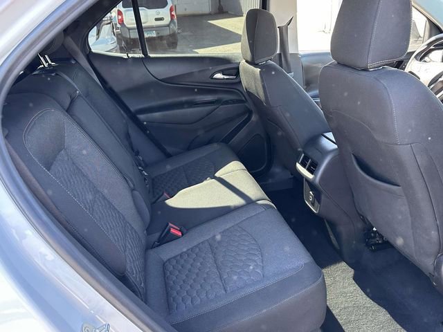 Used 2020 Chevrolet Equinox LT image 21
