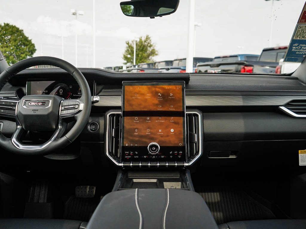 New 2026 GMC Acadia Elevation w/ Black Edition image 17
