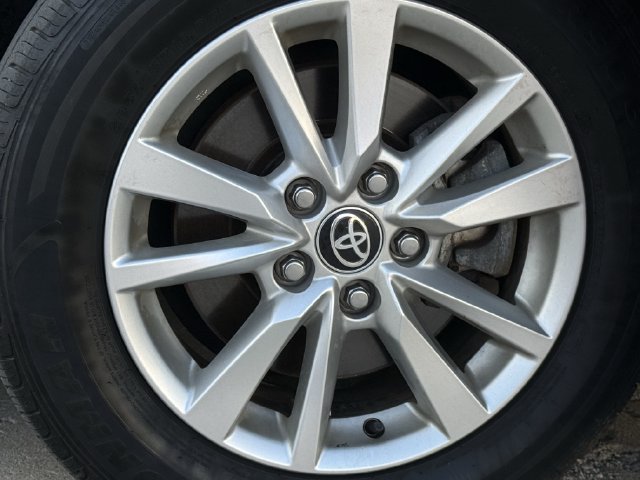New 2026 Toyota RAV4 XLE Premium FWD image 10