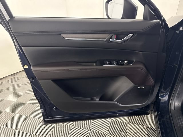 Certified 2022 MAZDA CX-5 Signature AWD/4WD image 26
