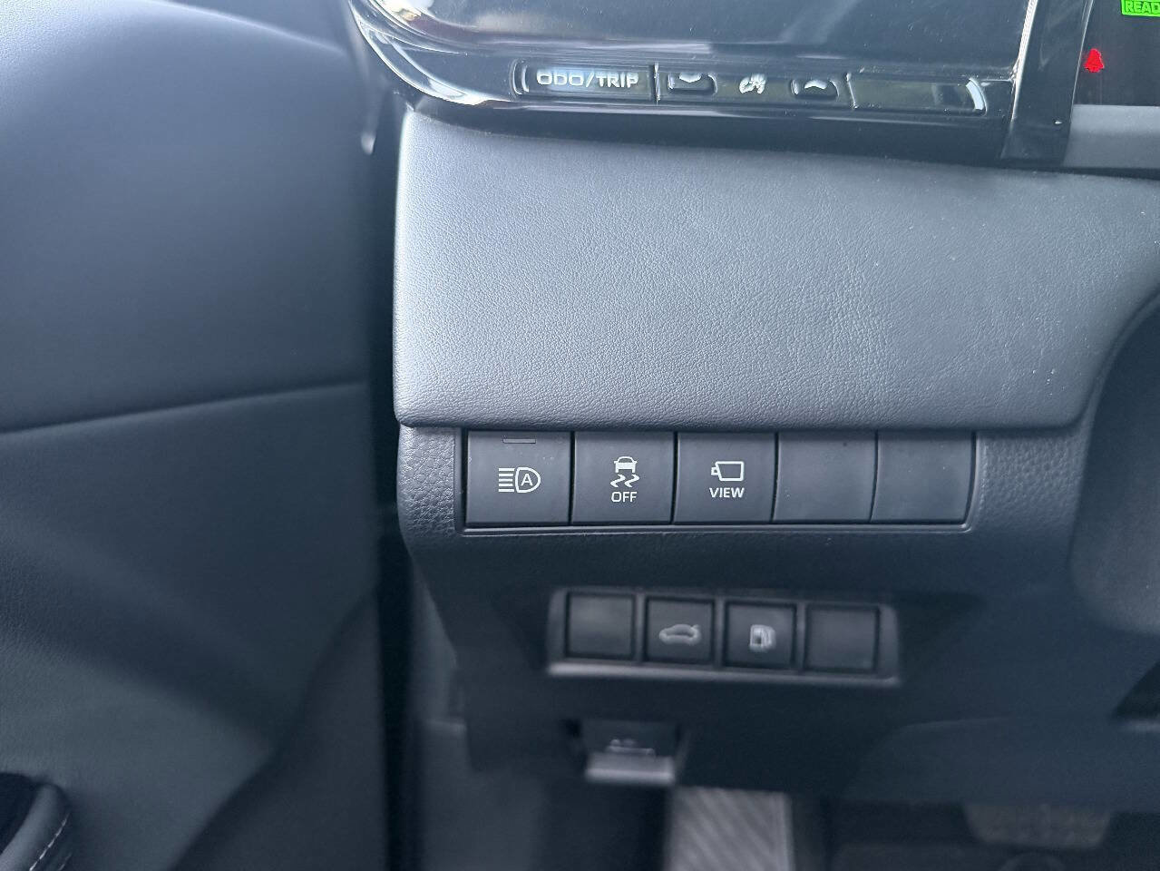 Used 2023 Toyota Mirai w/ Advanced Technology Package image 36