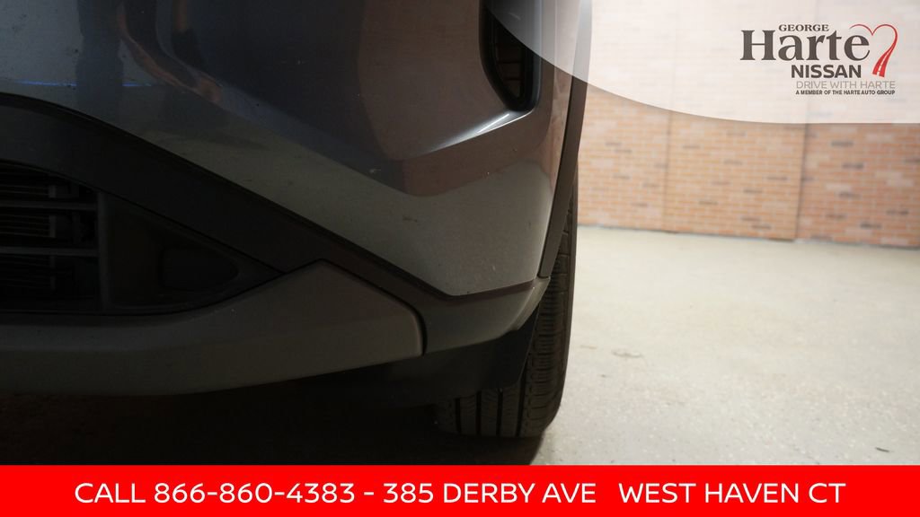 Certified 2022 Nissan Rogue S image 70