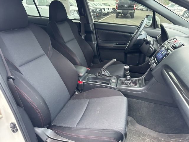 Used 2021 Subaru WRX Premium w/ Popular Package #3 (IZT) image 10