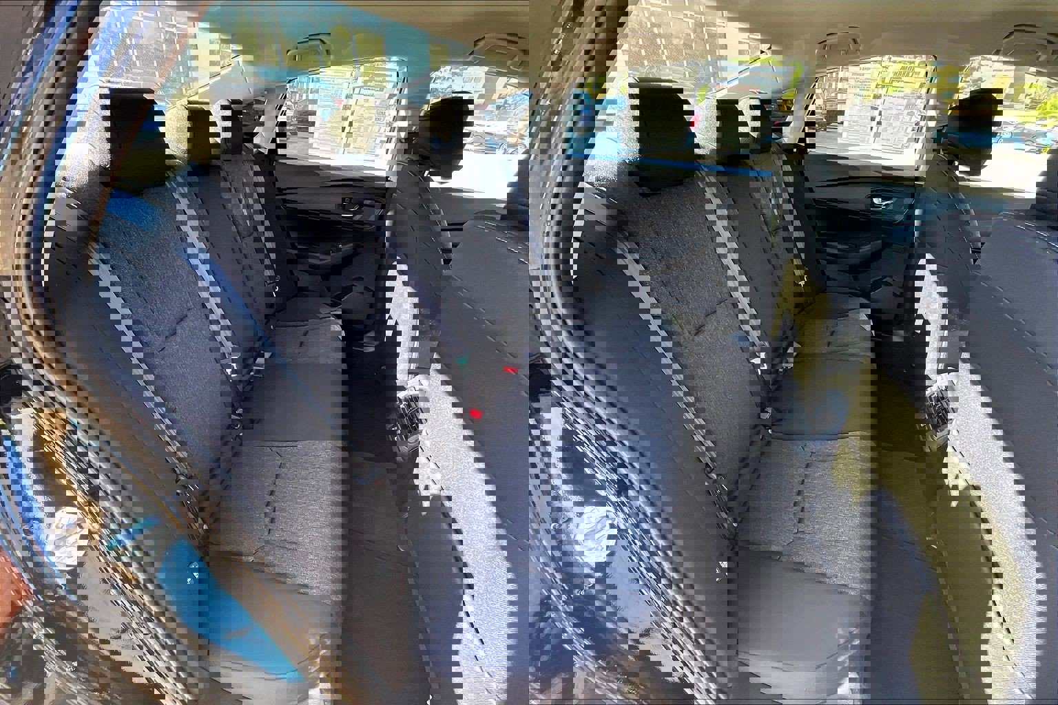 Certified 2025 Honda Accord LX image 28