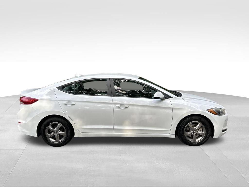 Used 2017 Hyundai Elantra ECO FWD image 7