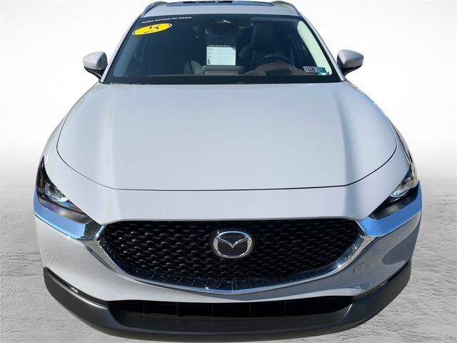 Used 2025 MAZDA CX-30 AWD 2.5 S w/ Premium Package image 8