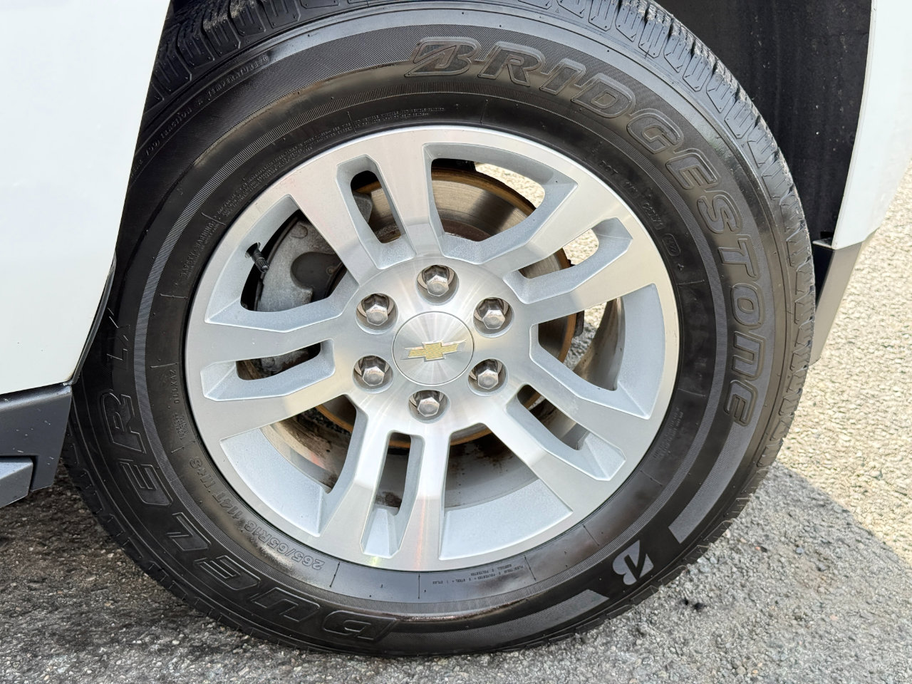 Used 2019 Chevrolet Tahoe LT image 93