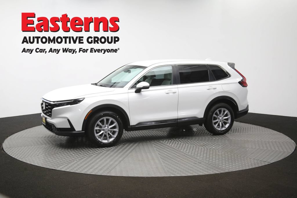 Used 2023 Honda CR-V LX image 45