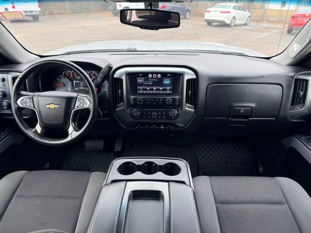 Used 2014 Chevrolet Silverado 1500 LT w/ All Star Edition image 19