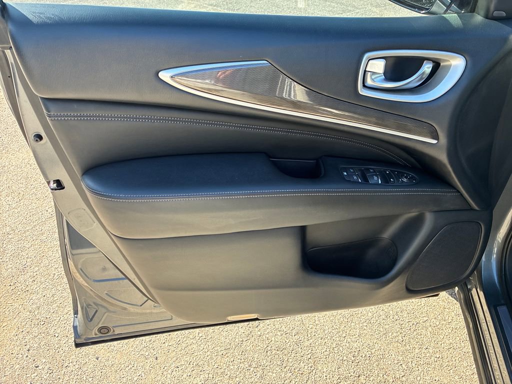 Used 2020 INFINITI QX60 Pure FWD image 11