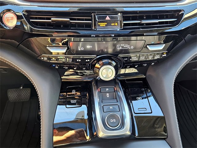 New 2026 Acura MDX w/ Advance Package image 10