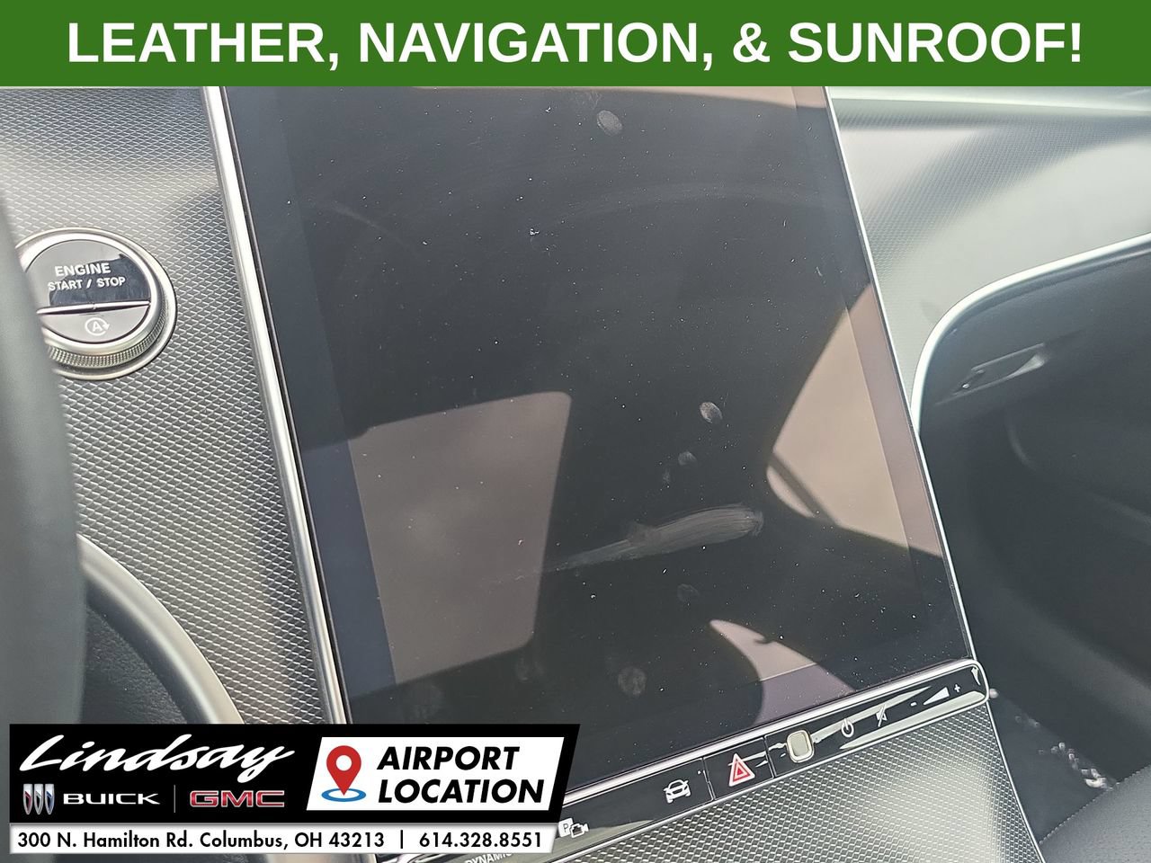 Used 2025 Mercedes-Benz C 300 4MATIC Sedan image 14