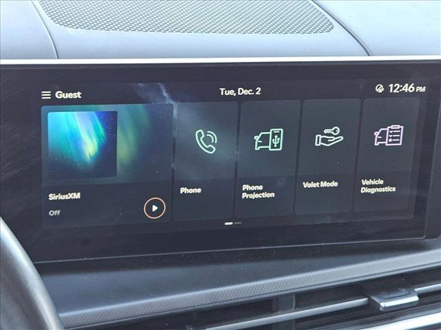 Used 2024 Hyundai Santa Fe SEL image 12